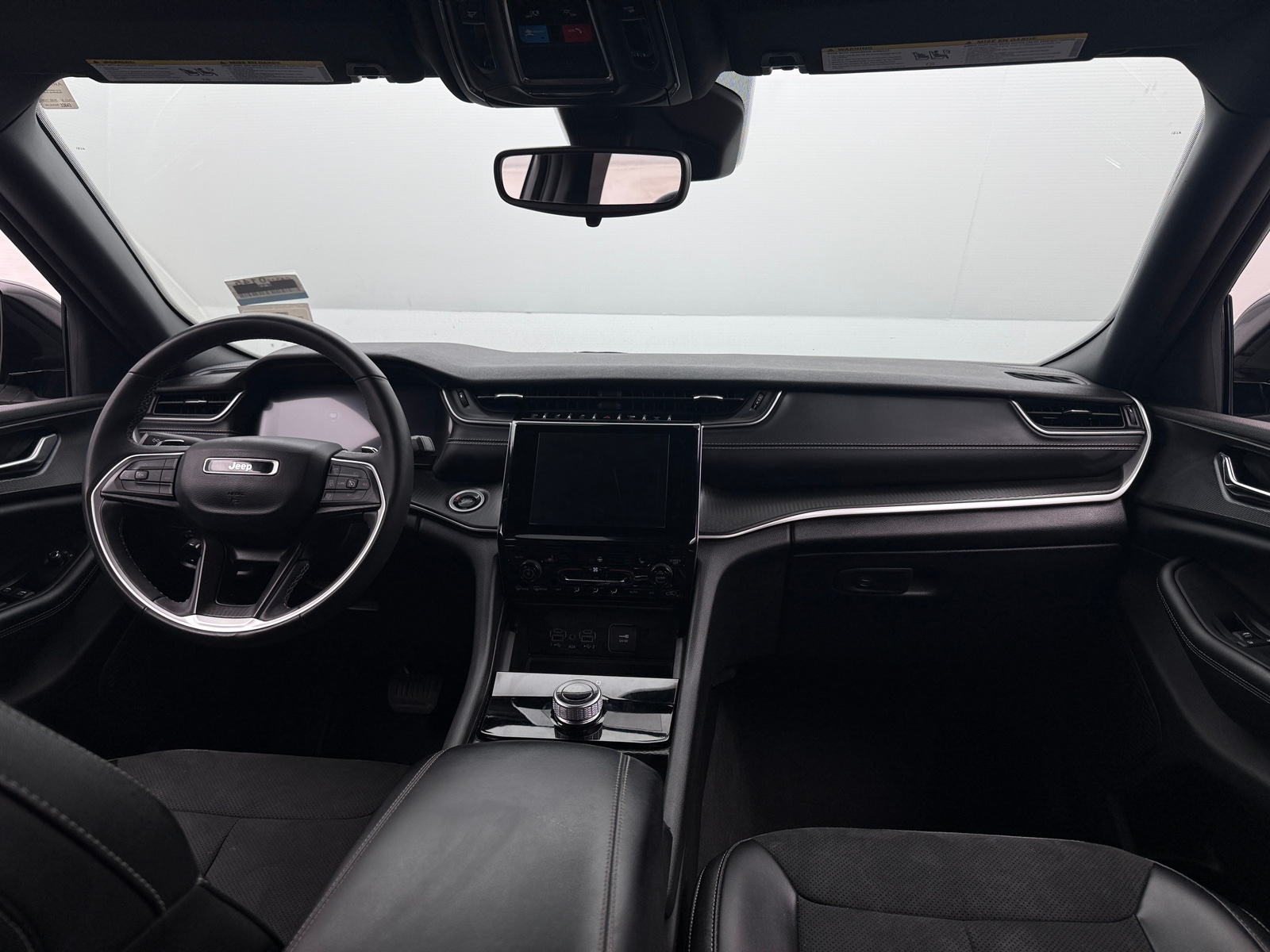 Thumbnail: 2024 Jeep Grand Cherokee - 2