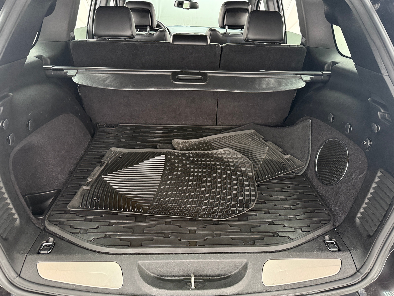 Thumbnail: 2014 Jeep Grand Cherokee - 6