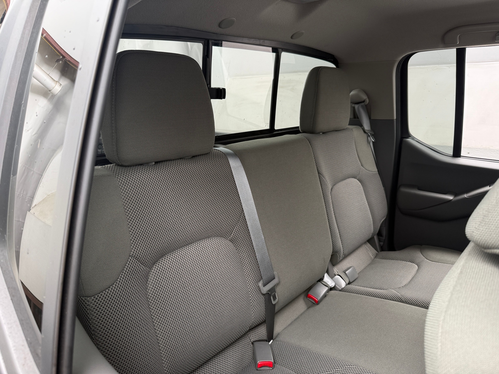 Thumbnail: 2021 Nissan Frontier - 6