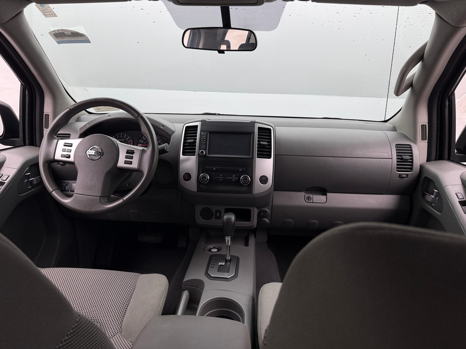 Thumbnail: 2021 Nissan Frontier - 3