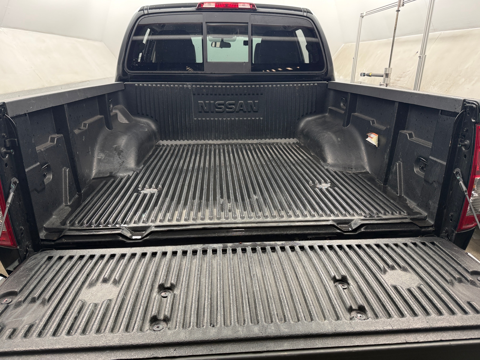 Thumbnail: 2021 Nissan Frontier - 7