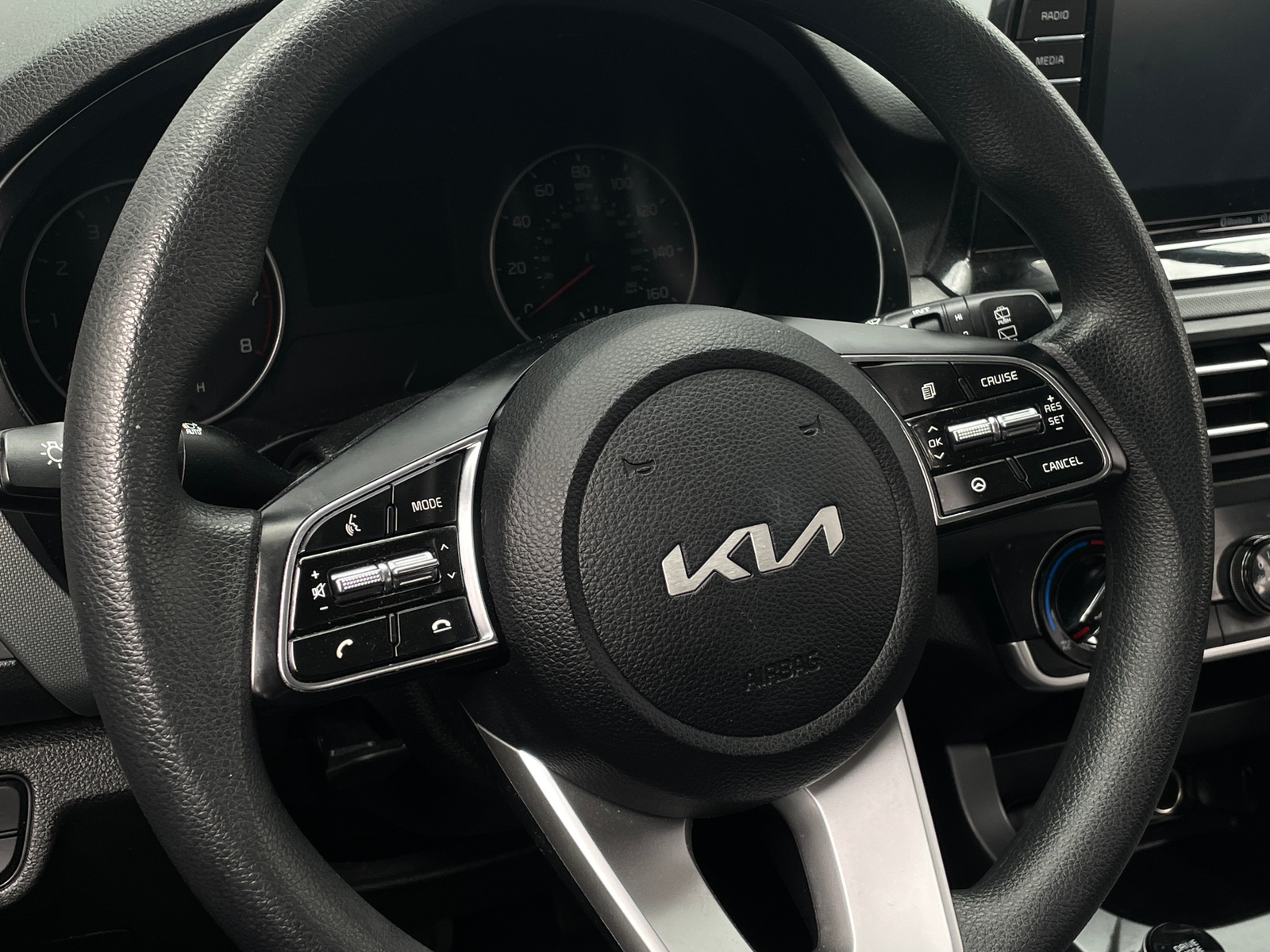 Thumbnail: 2023 Kia Seltos - 5