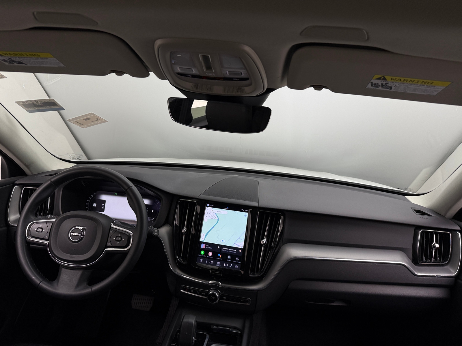 Thumbnail: 2024 Volvo XC60 - 2