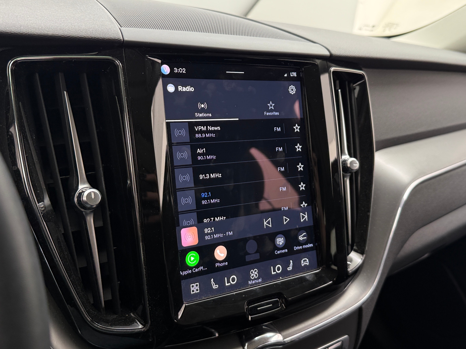 Thumbnail: 2024 Volvo XC60 - 3