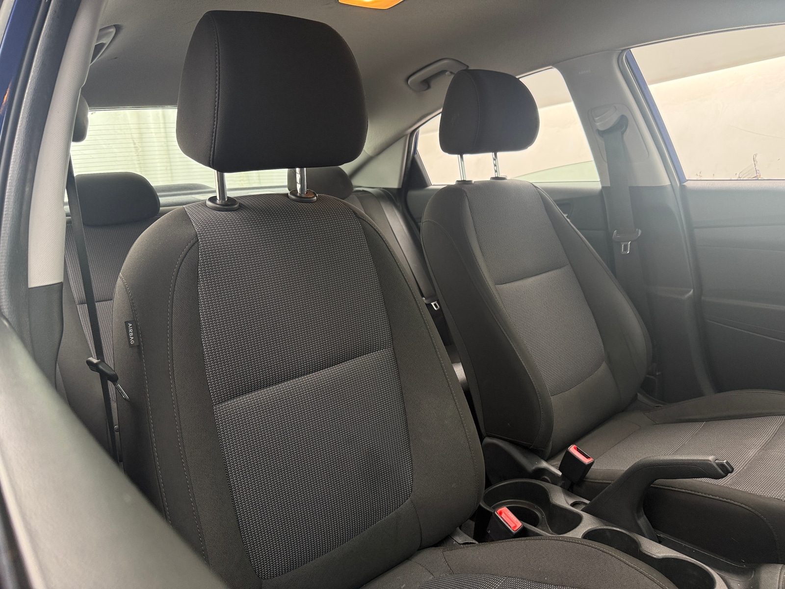 Thumbnail: 2021 Hyundai Accent - 2