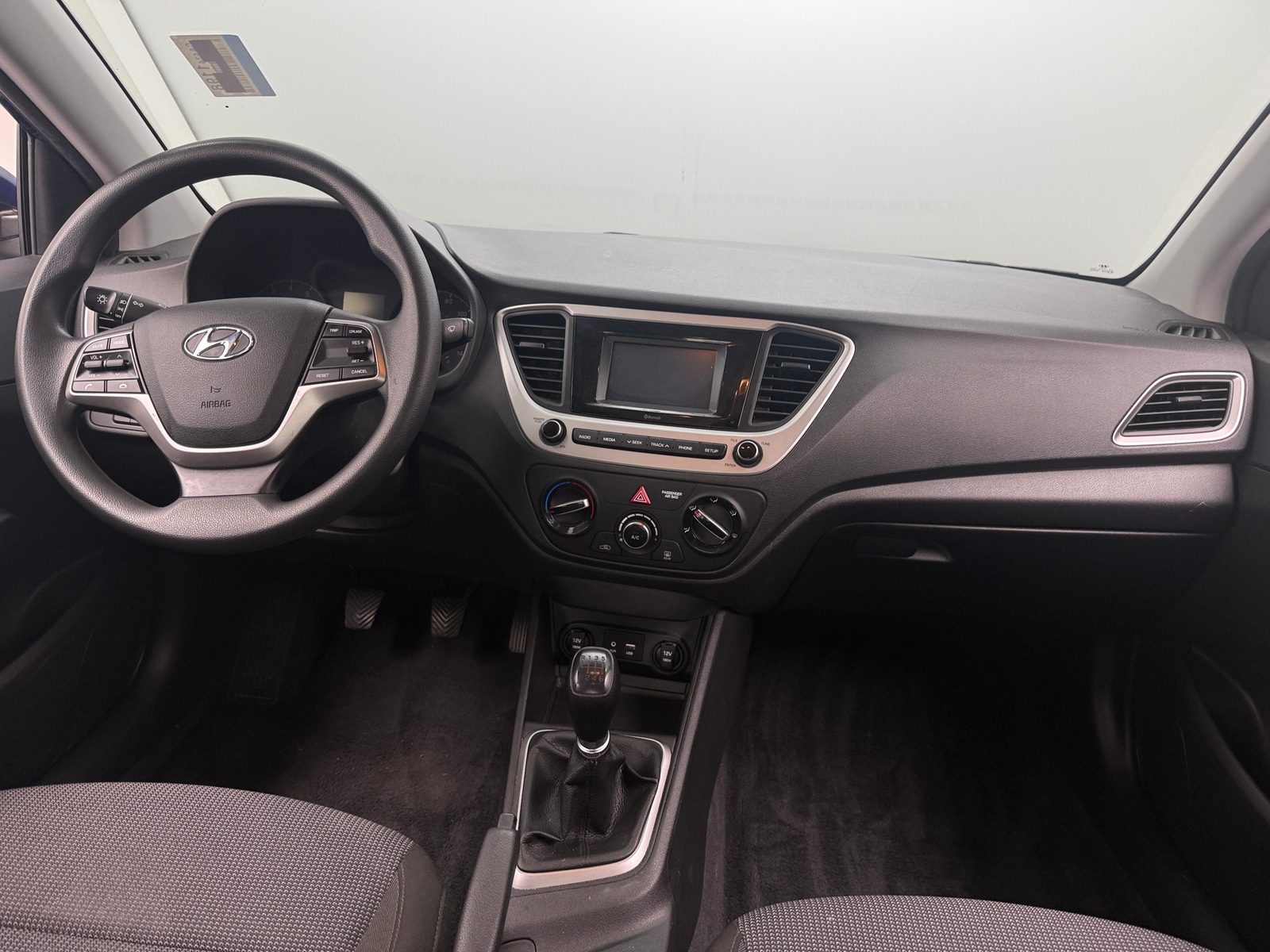 Thumbnail: 2021 Hyundai Accent - 3