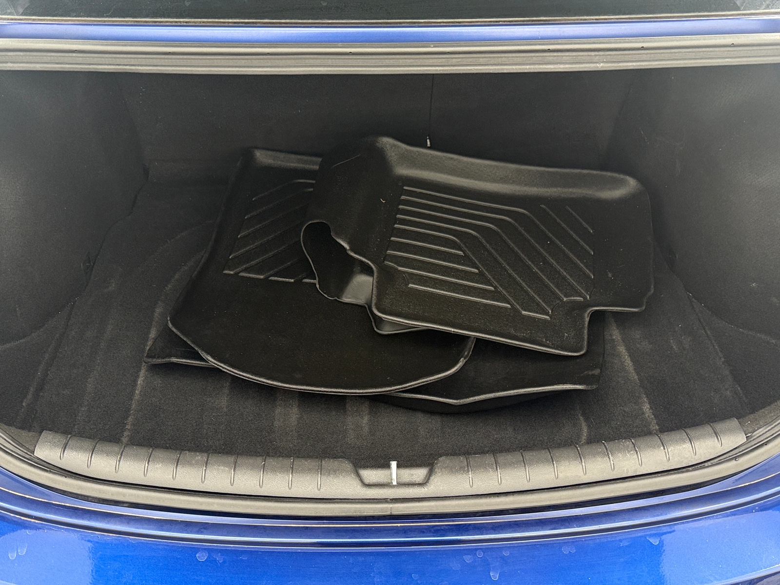 Thumbnail: 2021 Hyundai Accent - 7