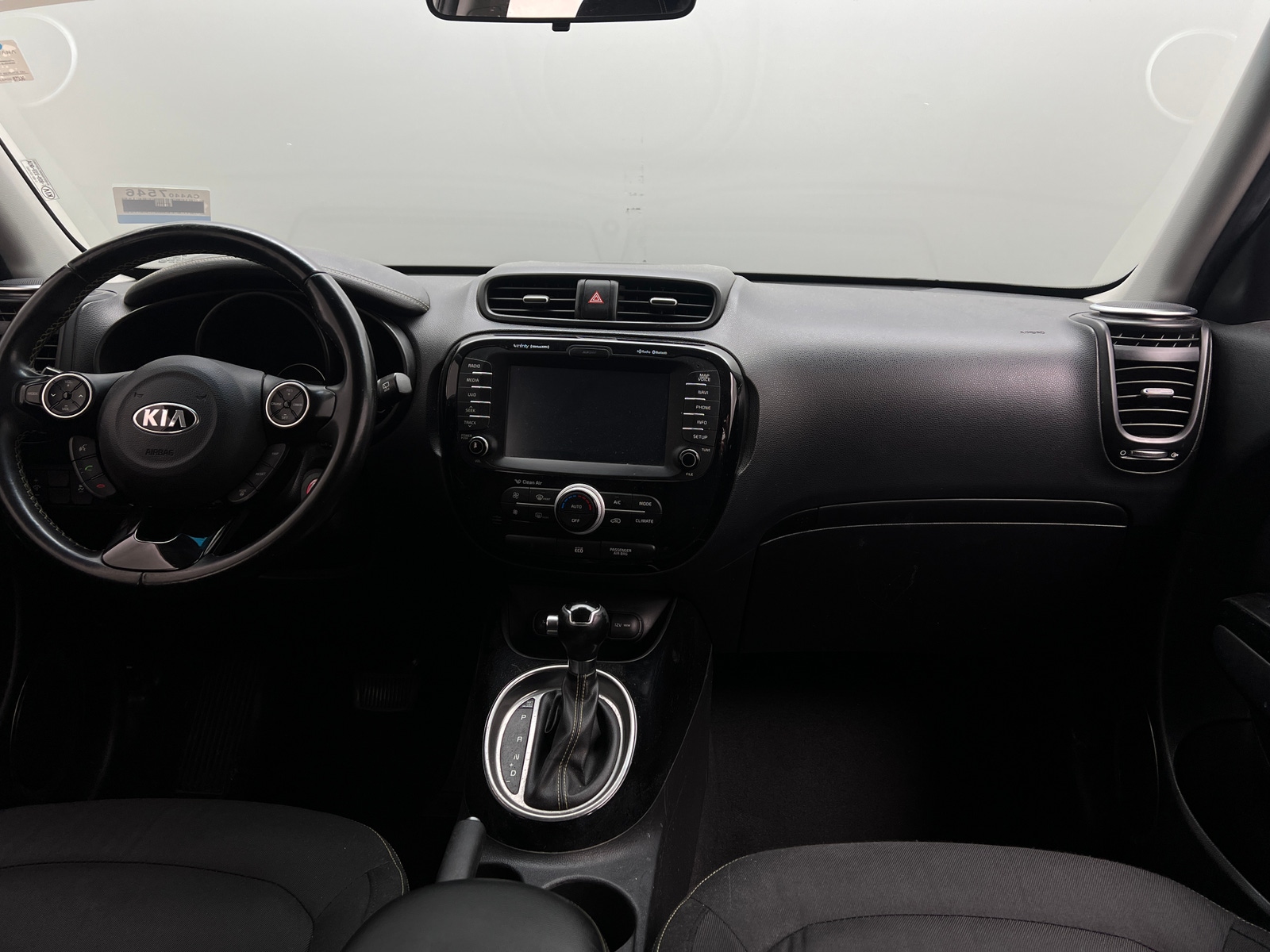 Thumbnail: 2016 Kia Soul - 3