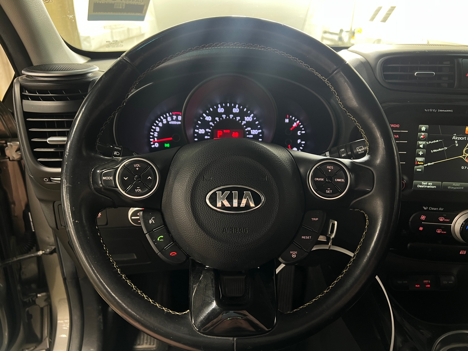 Thumbnail: 2016 Kia Soul - 5