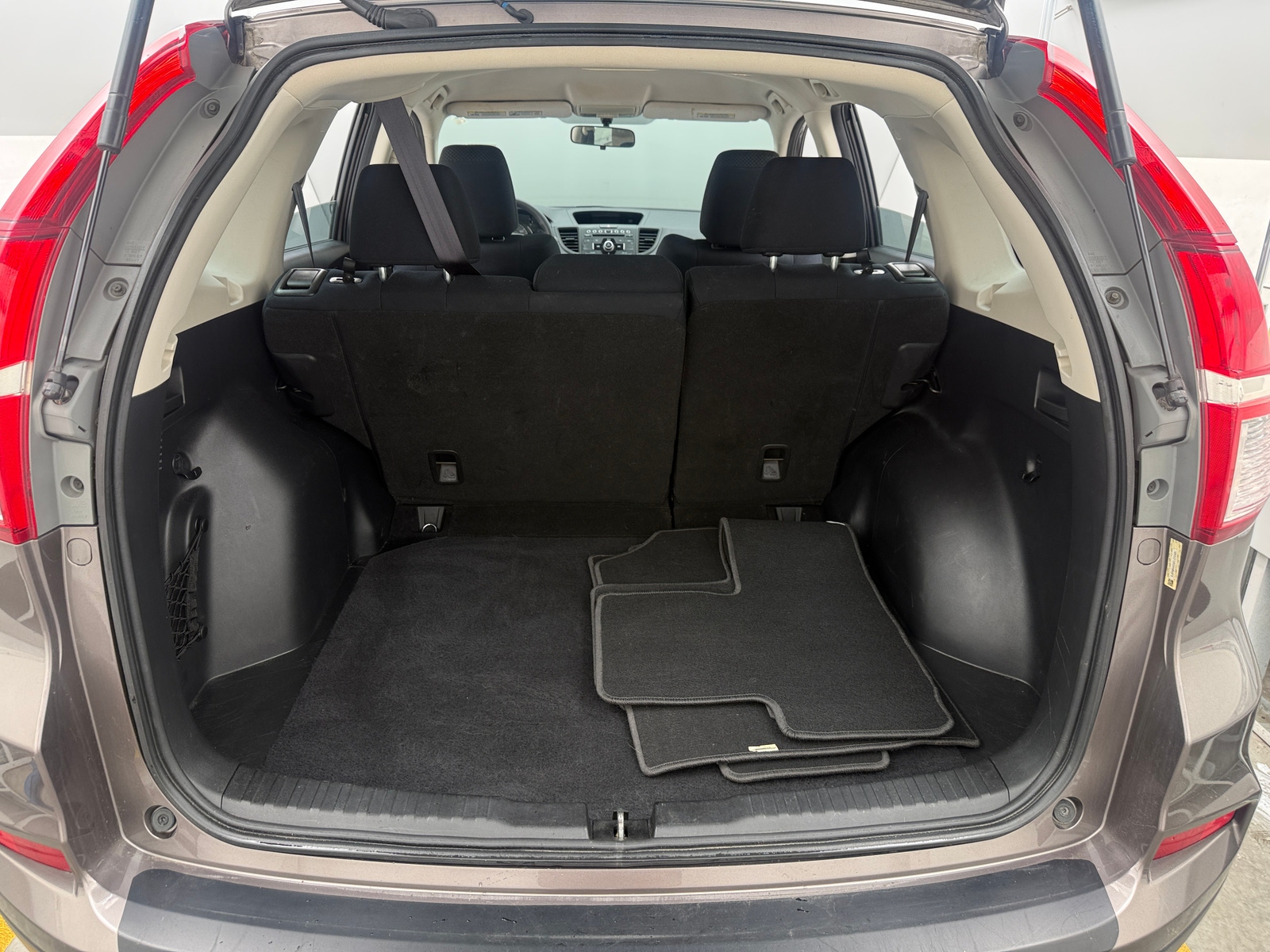 Thumbnail: 2015 Honda CR-V - 7