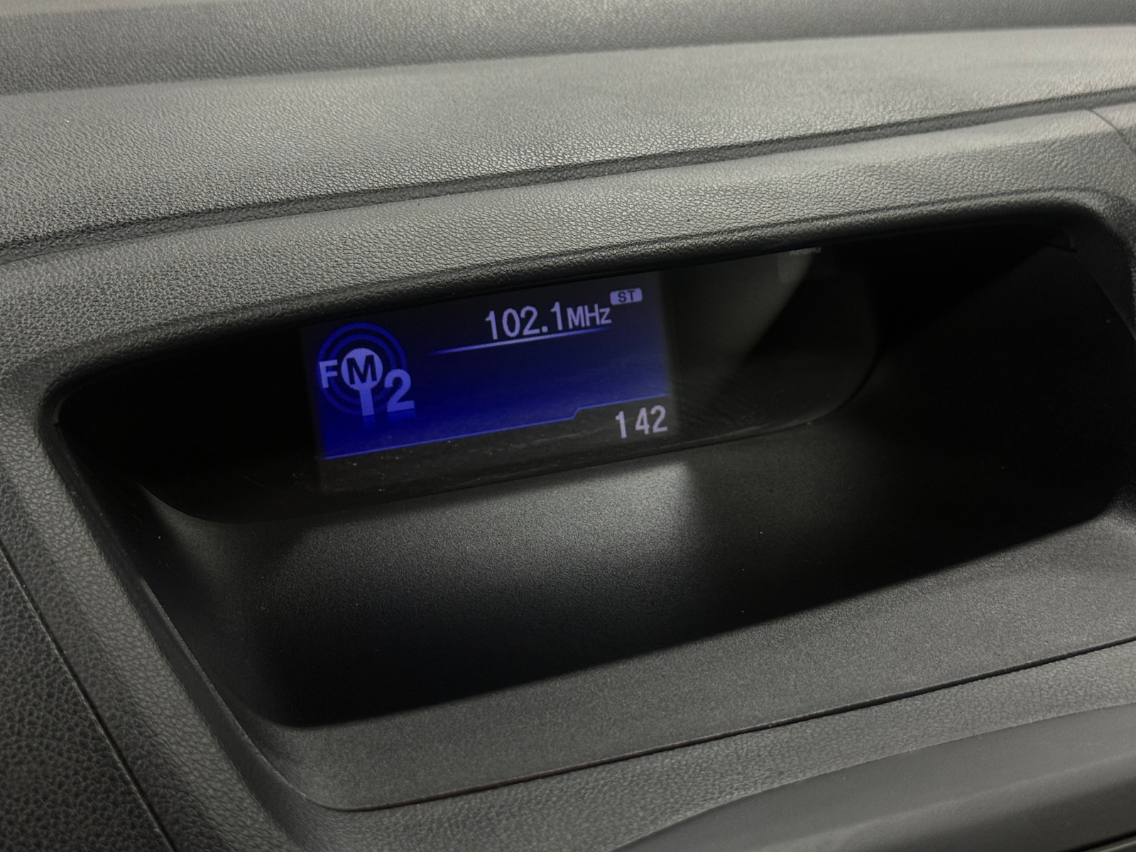 Thumbnail: 2015 Honda CR-V - 4