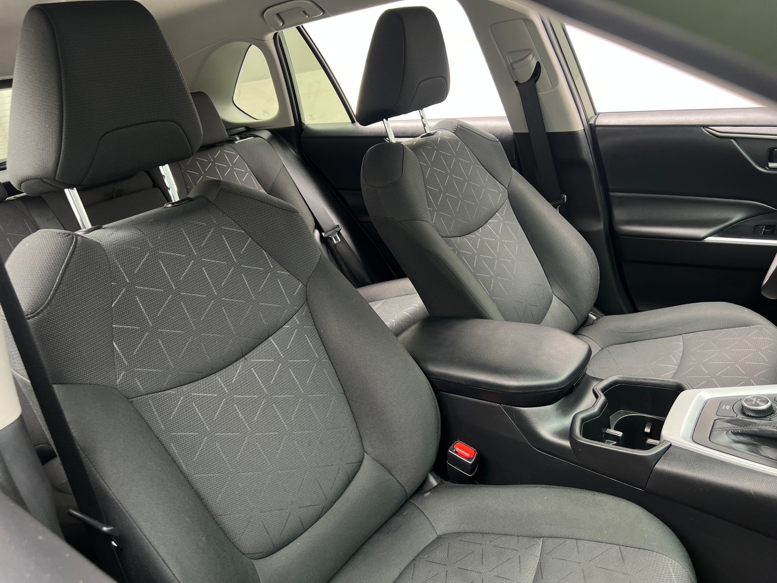 Thumbnail: 2024 Toyota RAV4 - 2