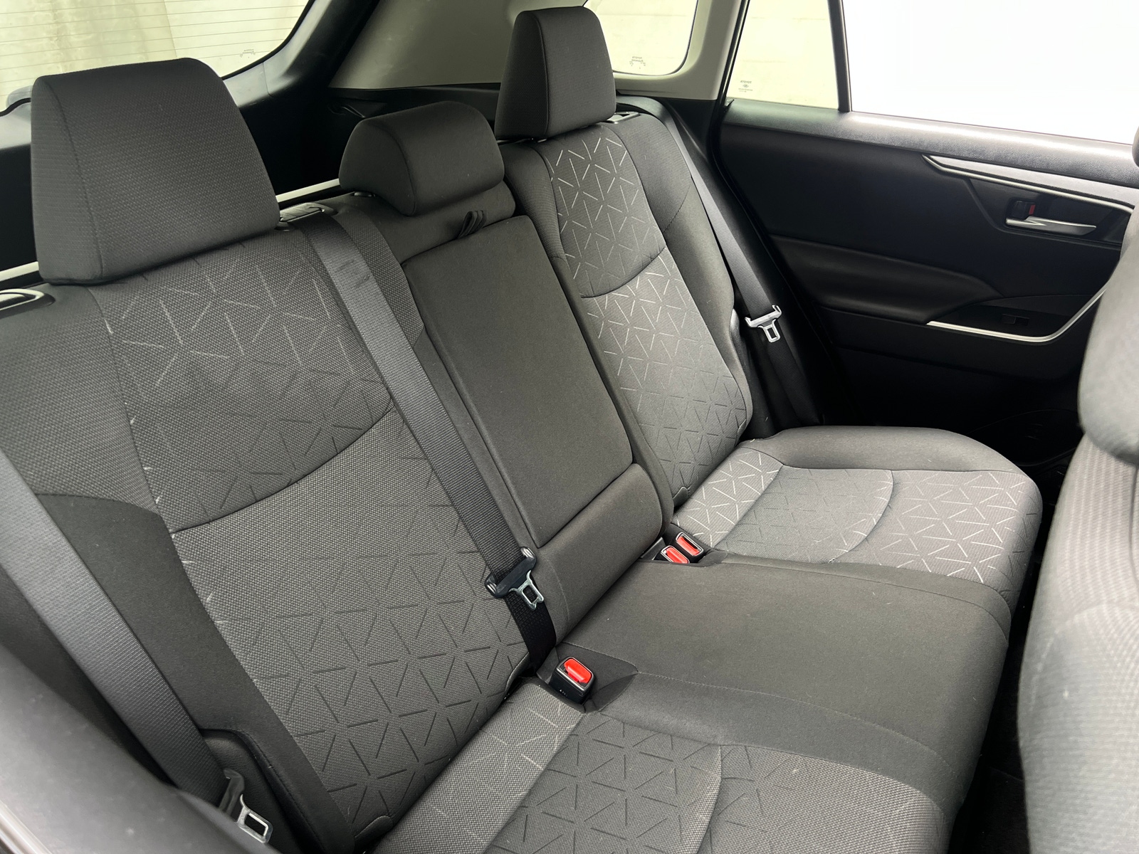 Thumbnail: 2024 Toyota RAV4 - 6