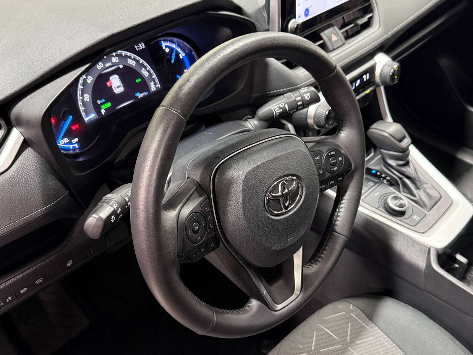 Thumbnail: 2024 Toyota RAV4 - 5