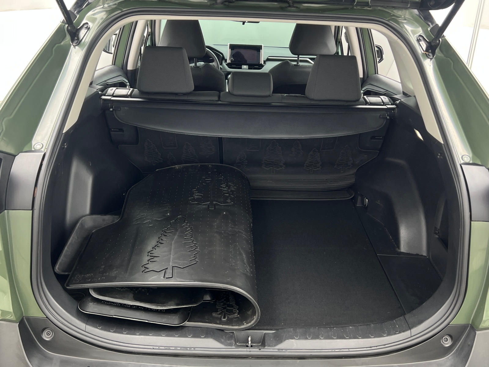 Thumbnail: 2024 Toyota RAV4 - 7