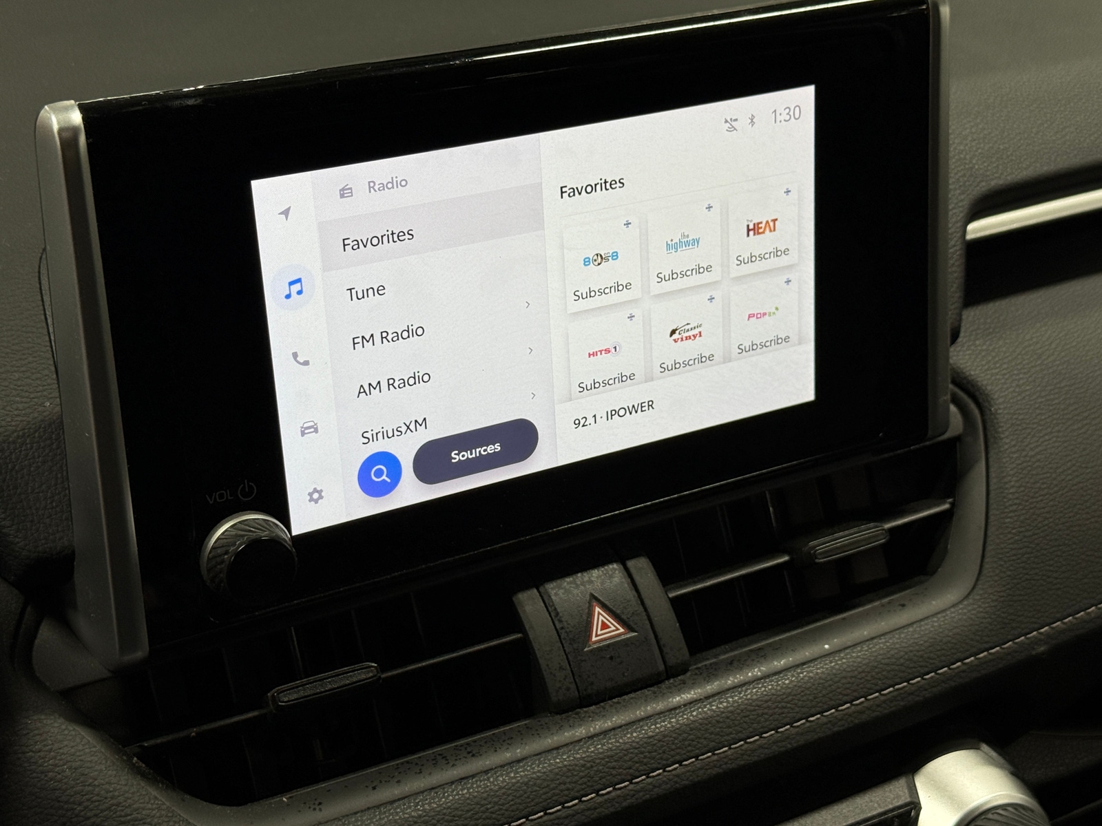 Thumbnail: 2024 Toyota RAV4 - 4