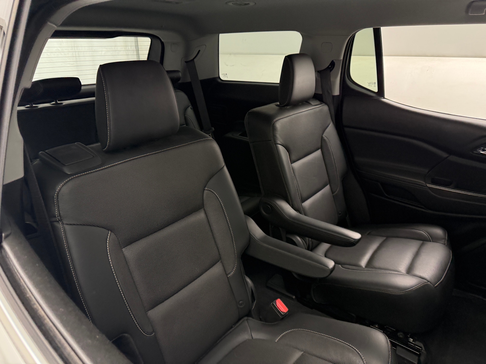 Thumbnail: 2018 GMC Acadia - 5