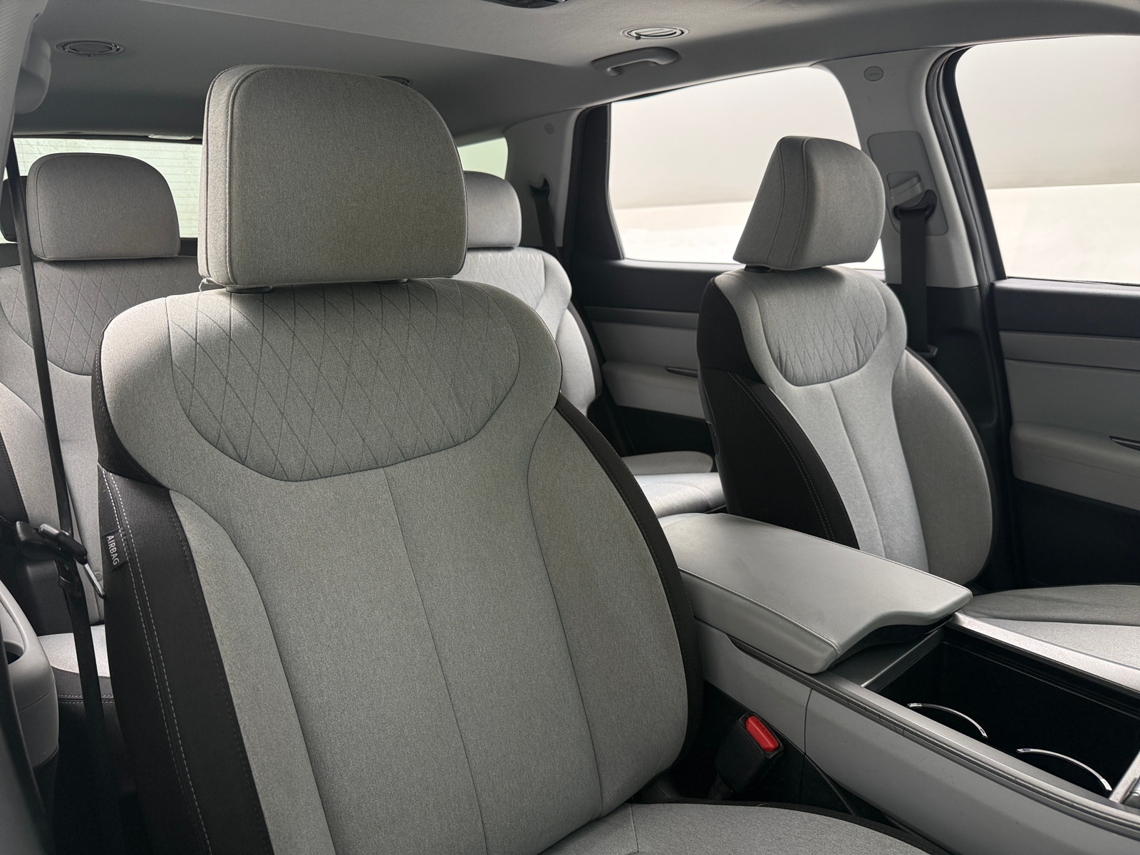 Thumbnail: 2022 Hyundai Palisade - 2