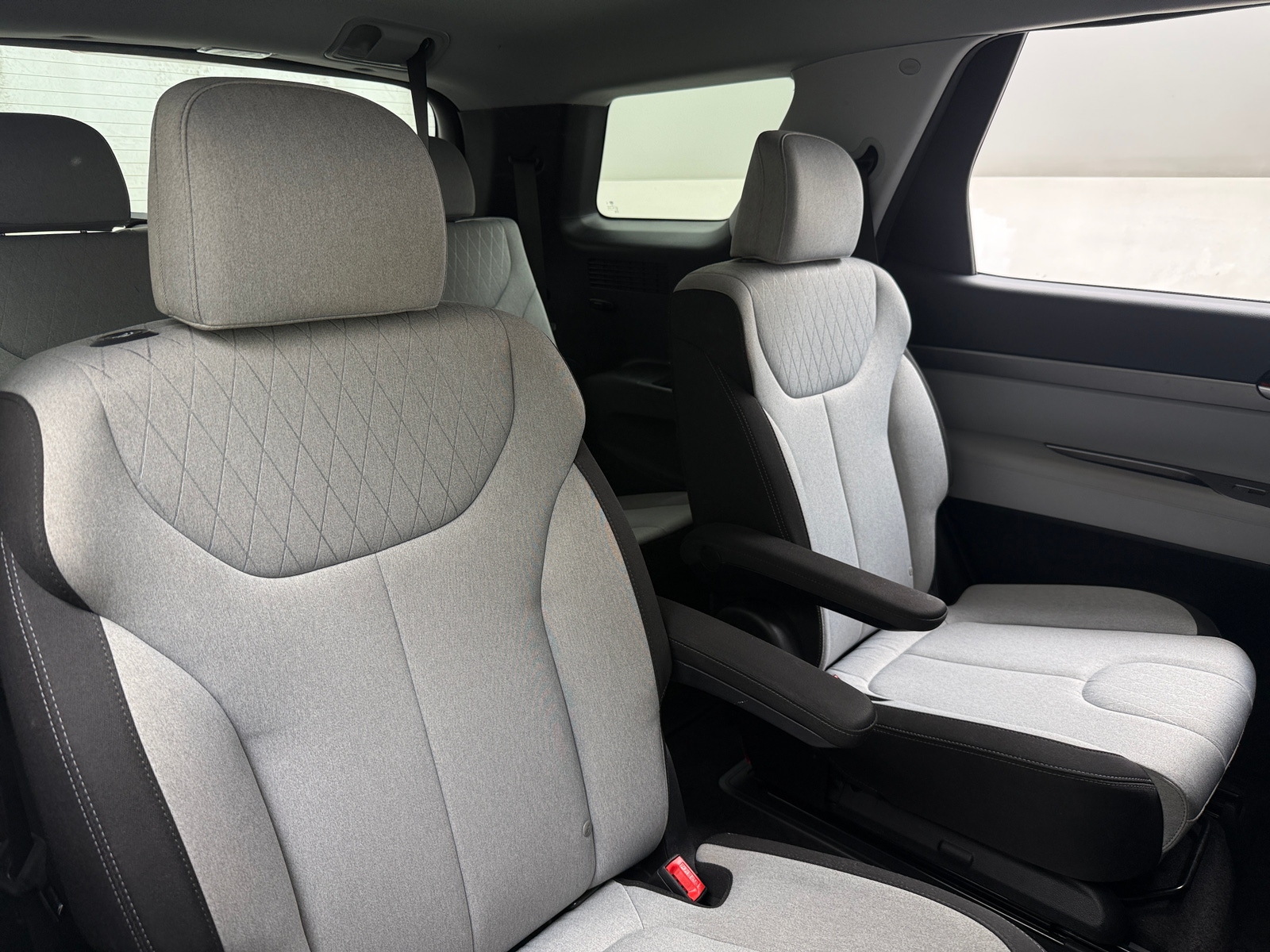 Thumbnail: 2022 Hyundai Palisade - 6