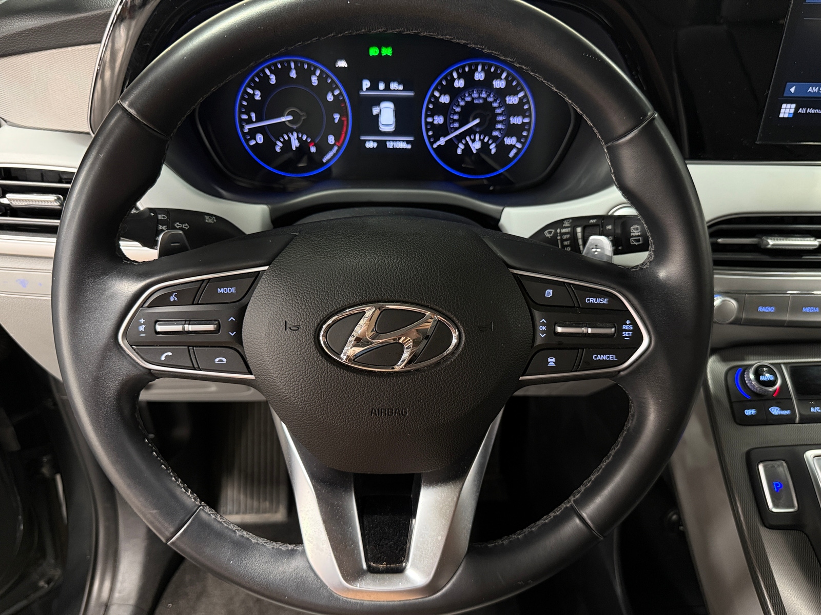 Thumbnail: 2022 Hyundai Palisade - 5