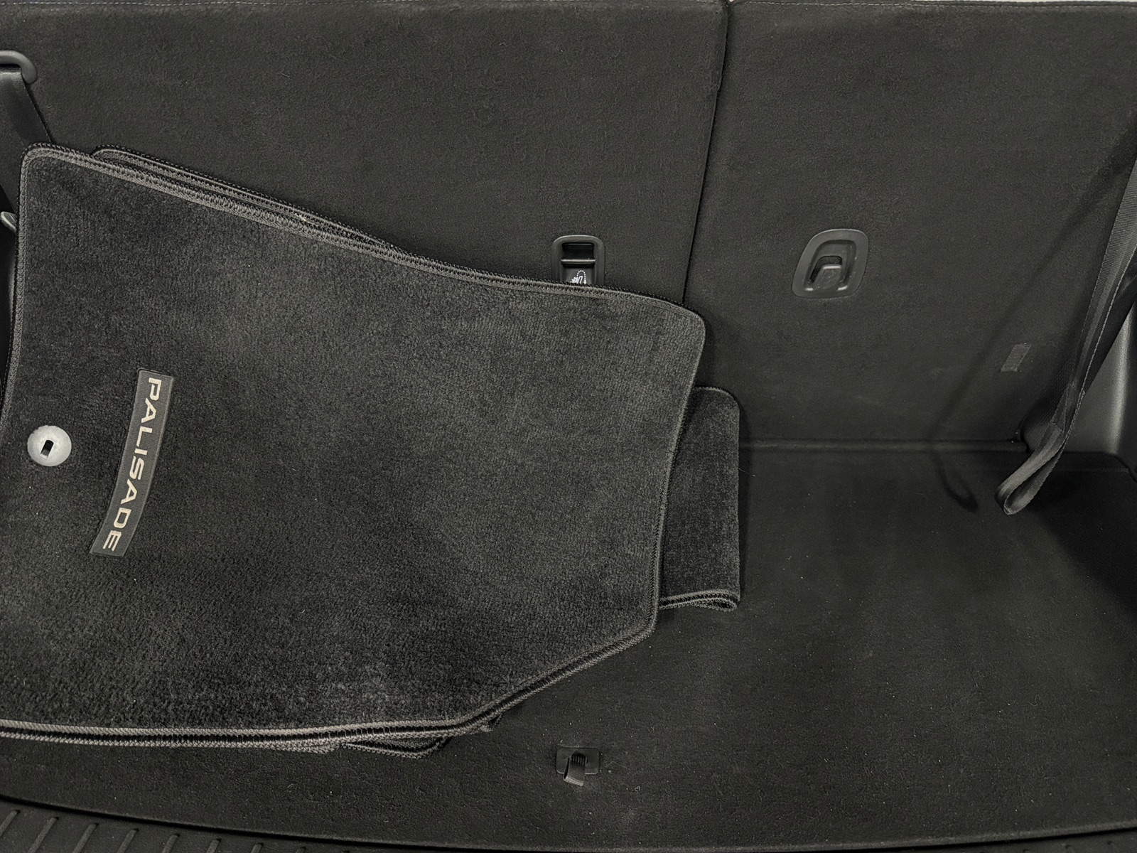 Thumbnail: 2022 Hyundai Palisade - 7