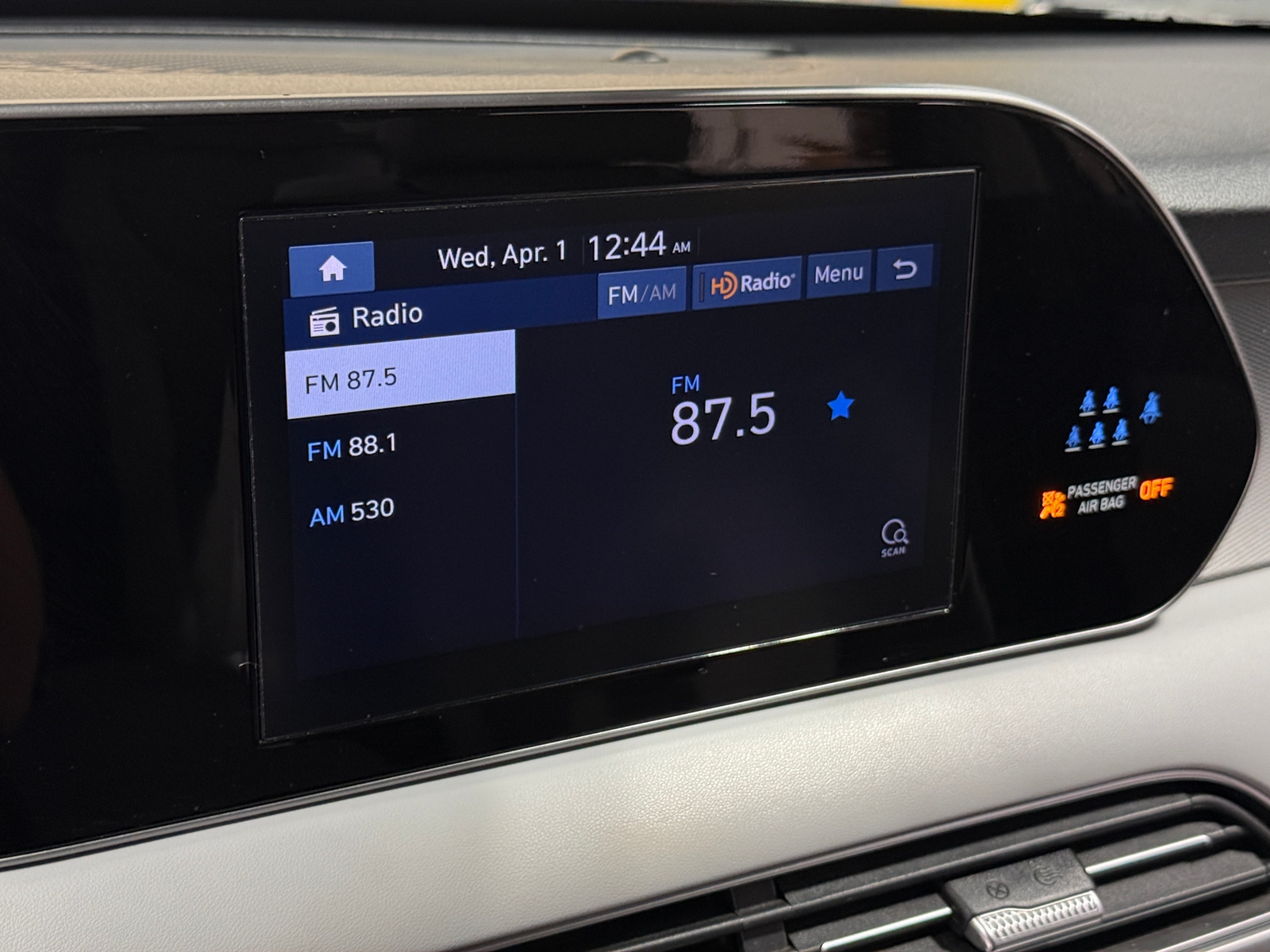 Thumbnail: 2022 Hyundai Palisade - 4