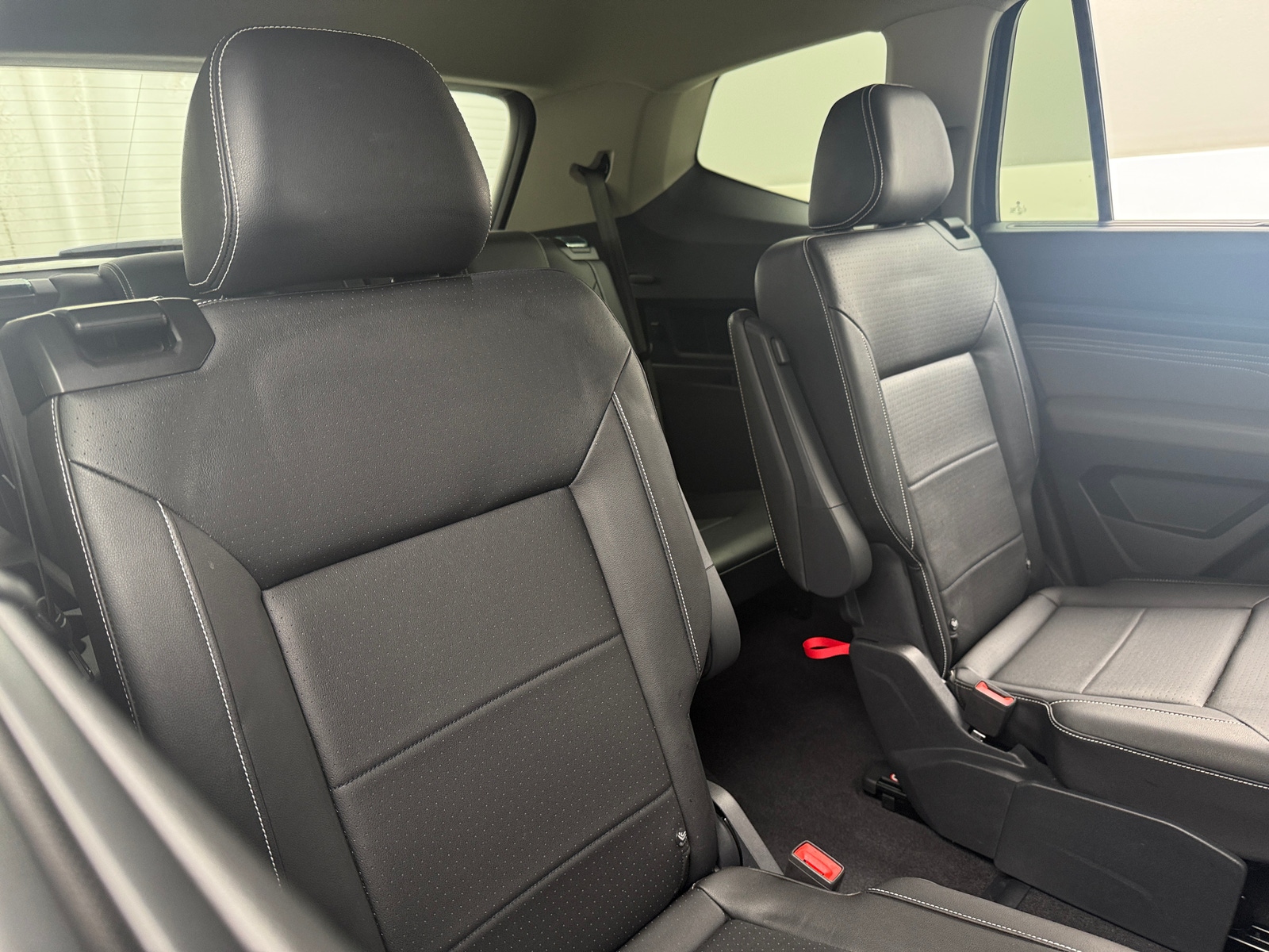 Thumbnail: 2023 Volkswagen Atlas - 5