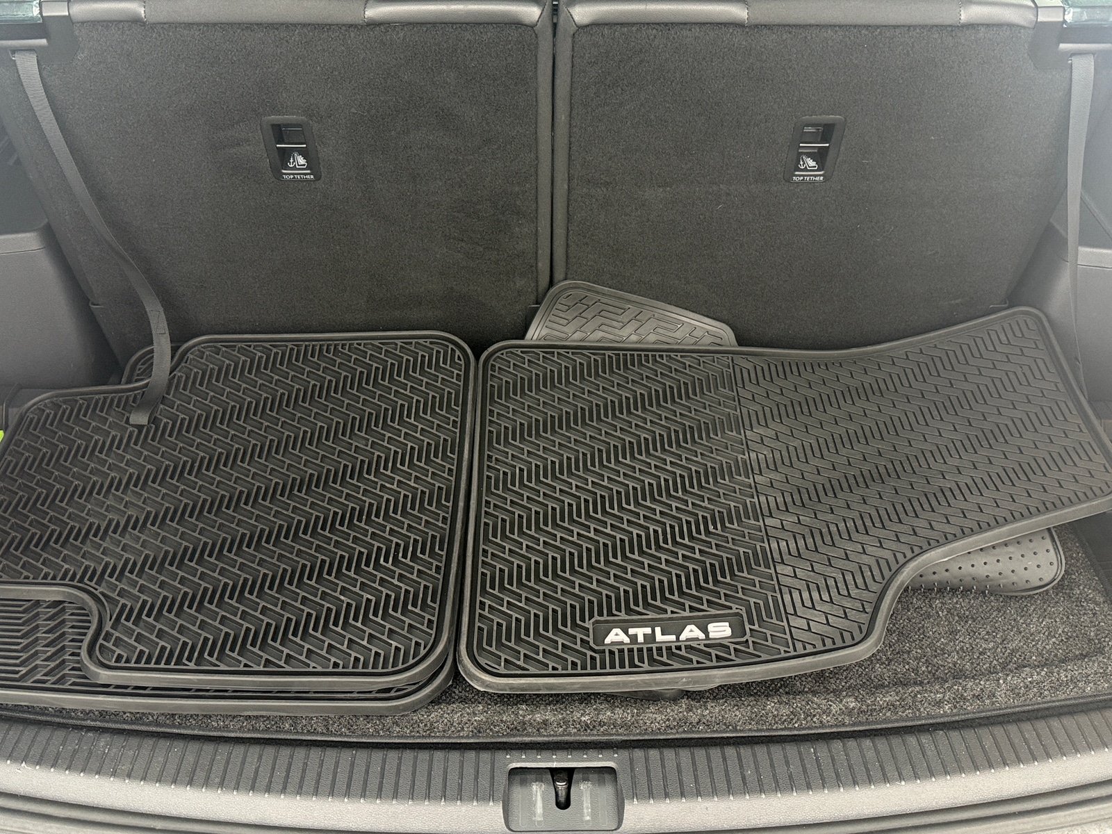 Thumbnail: 2023 Volkswagen Atlas - 6