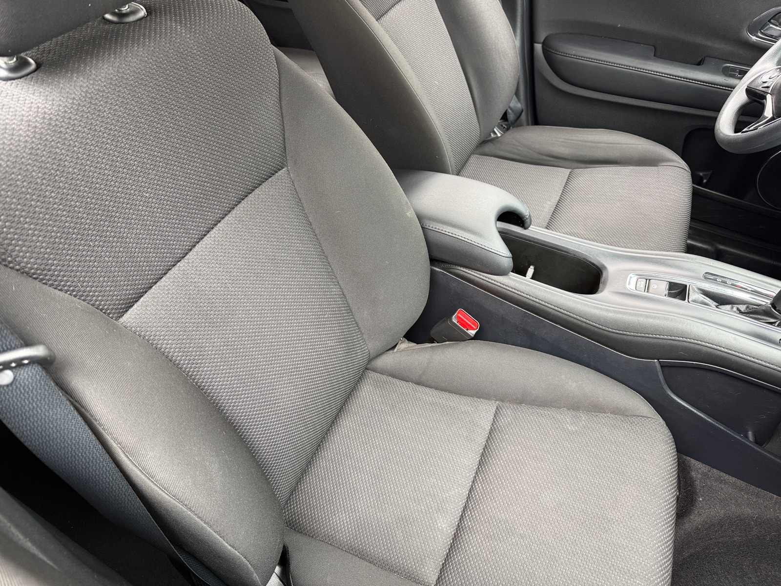 Thumbnail: 2018 Honda HR-V - 2