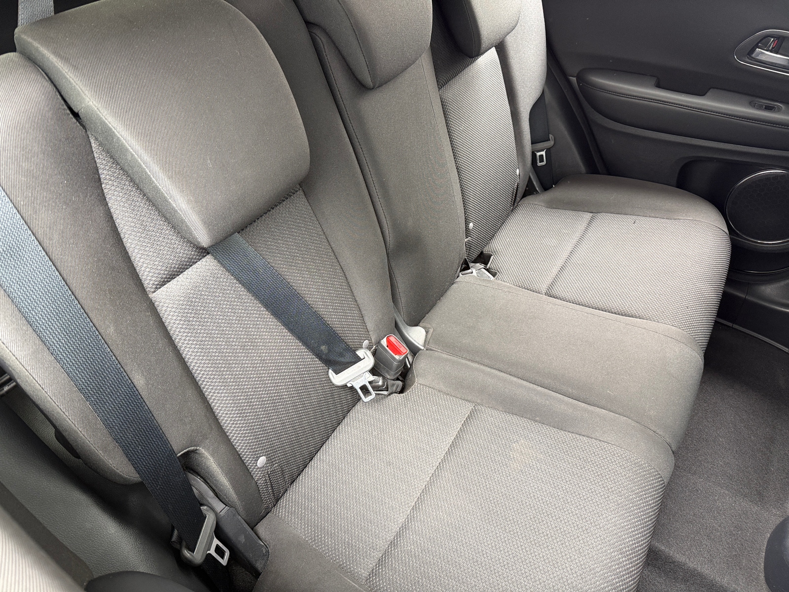 Thumbnail: 2018 Honda HR-V - 6