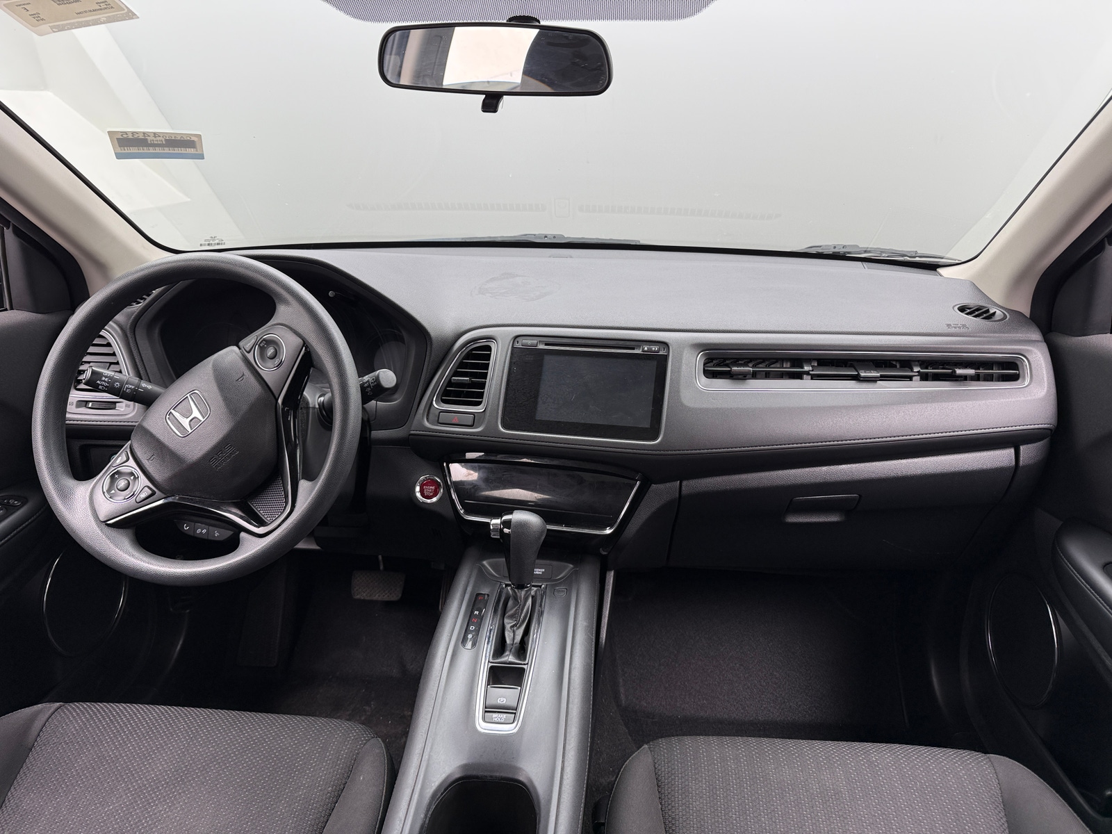 Thumbnail: 2018 Honda HR-V - 3