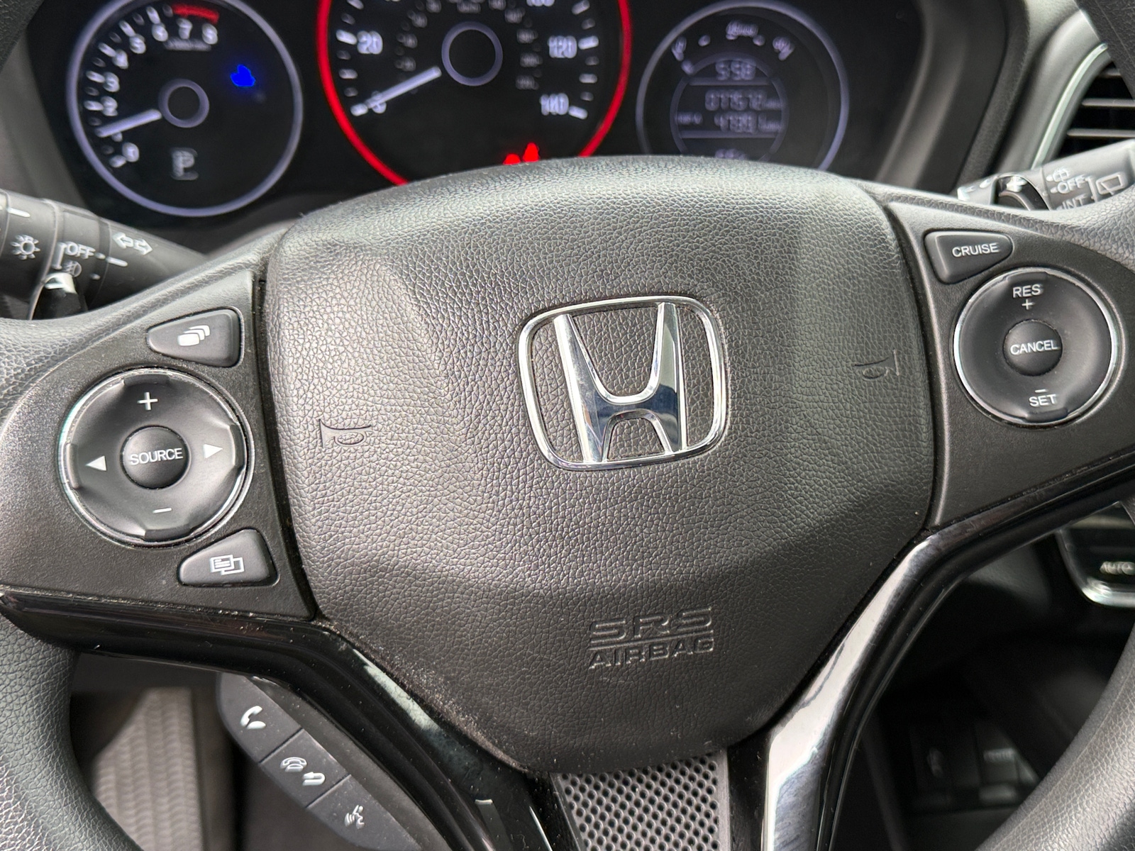 Thumbnail: 2018 Honda HR-V - 5