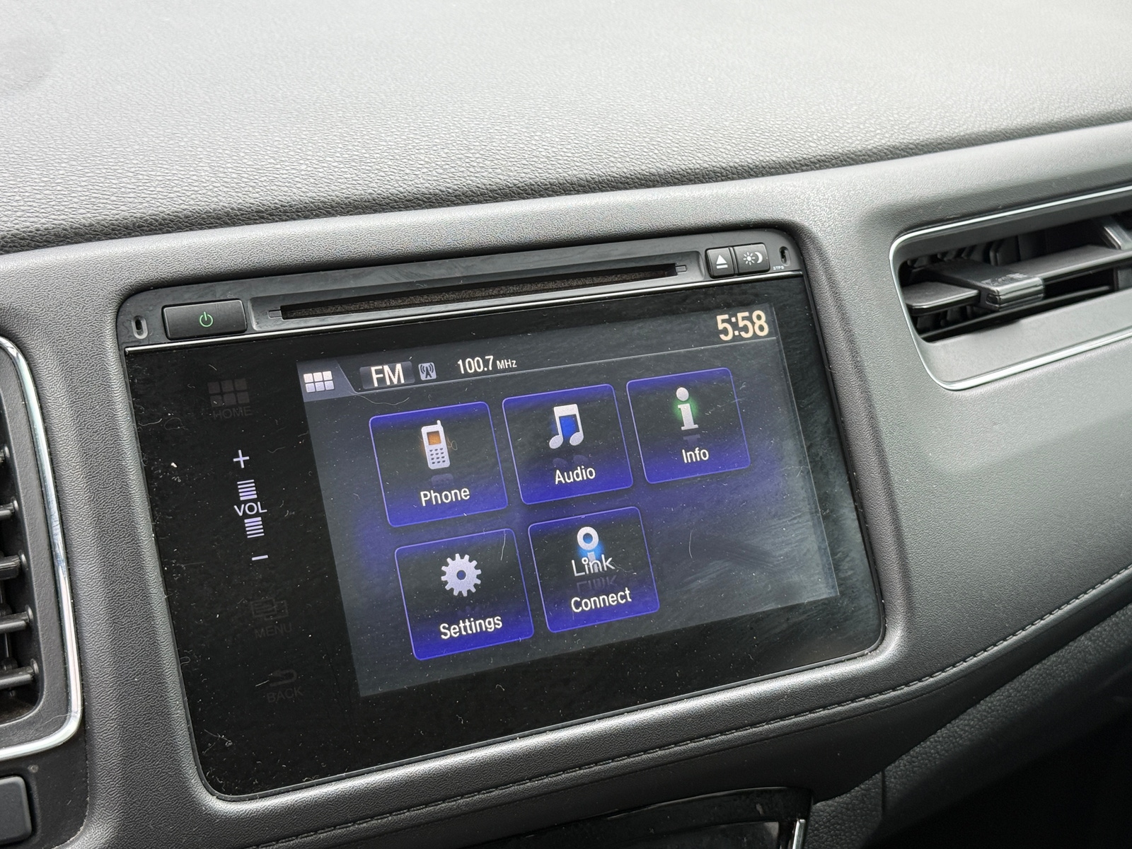 Thumbnail: 2018 Honda HR-V - 4