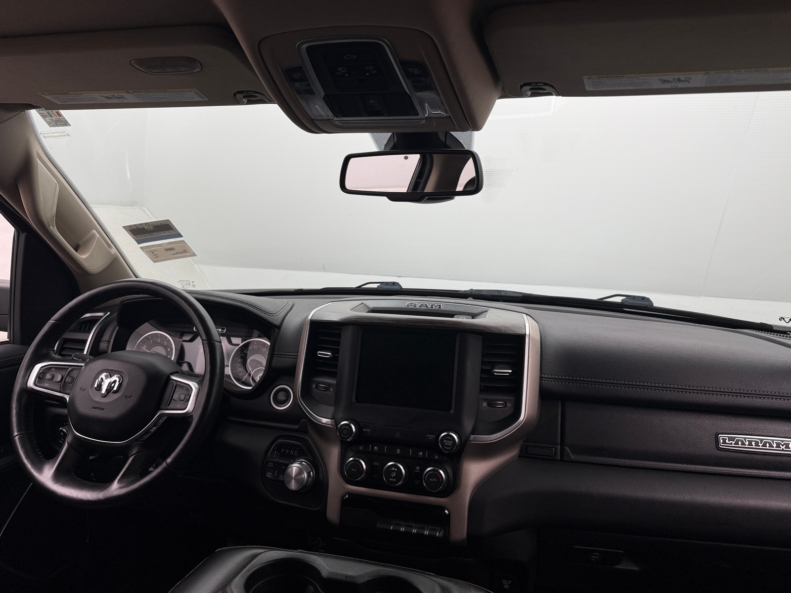 Thumbnail: 2020 RAM 1500 - 2