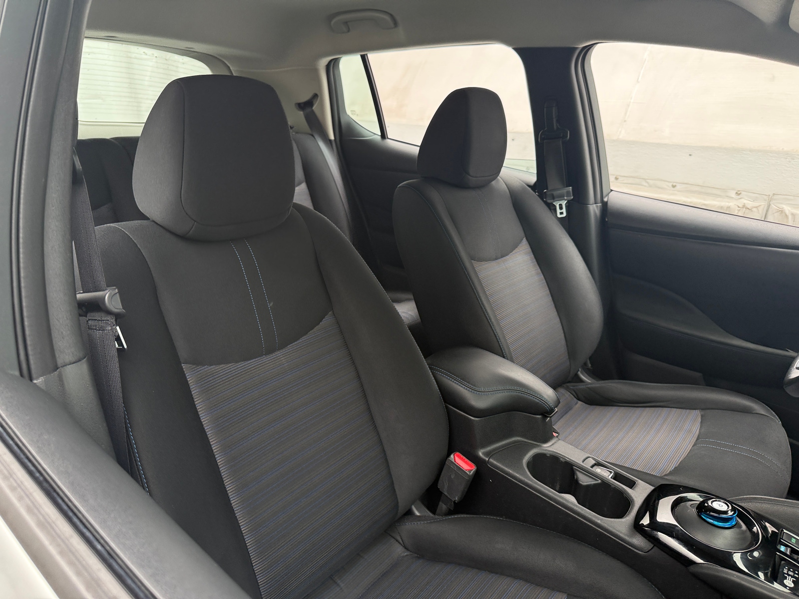 Thumbnail: 2018 Nissan Leaf - 2