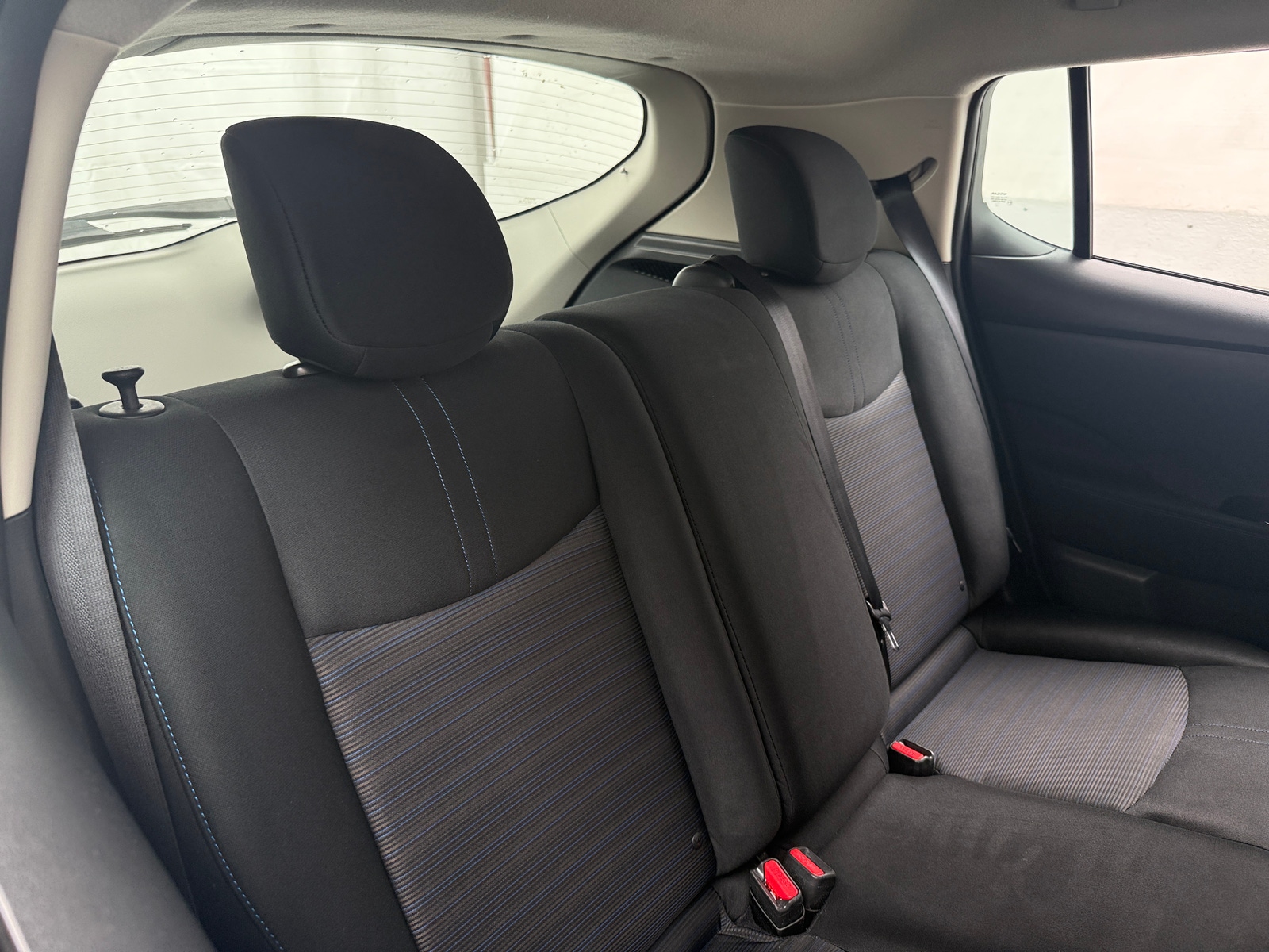 Thumbnail: 2018 Nissan Leaf - 6