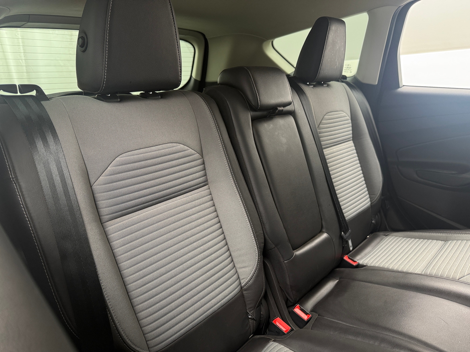 Thumbnail: 2018 Ford Escape - 5