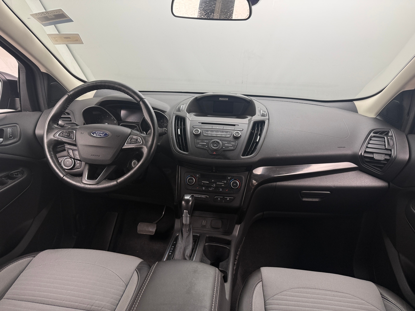 Thumbnail: 2018 Ford Escape - 2