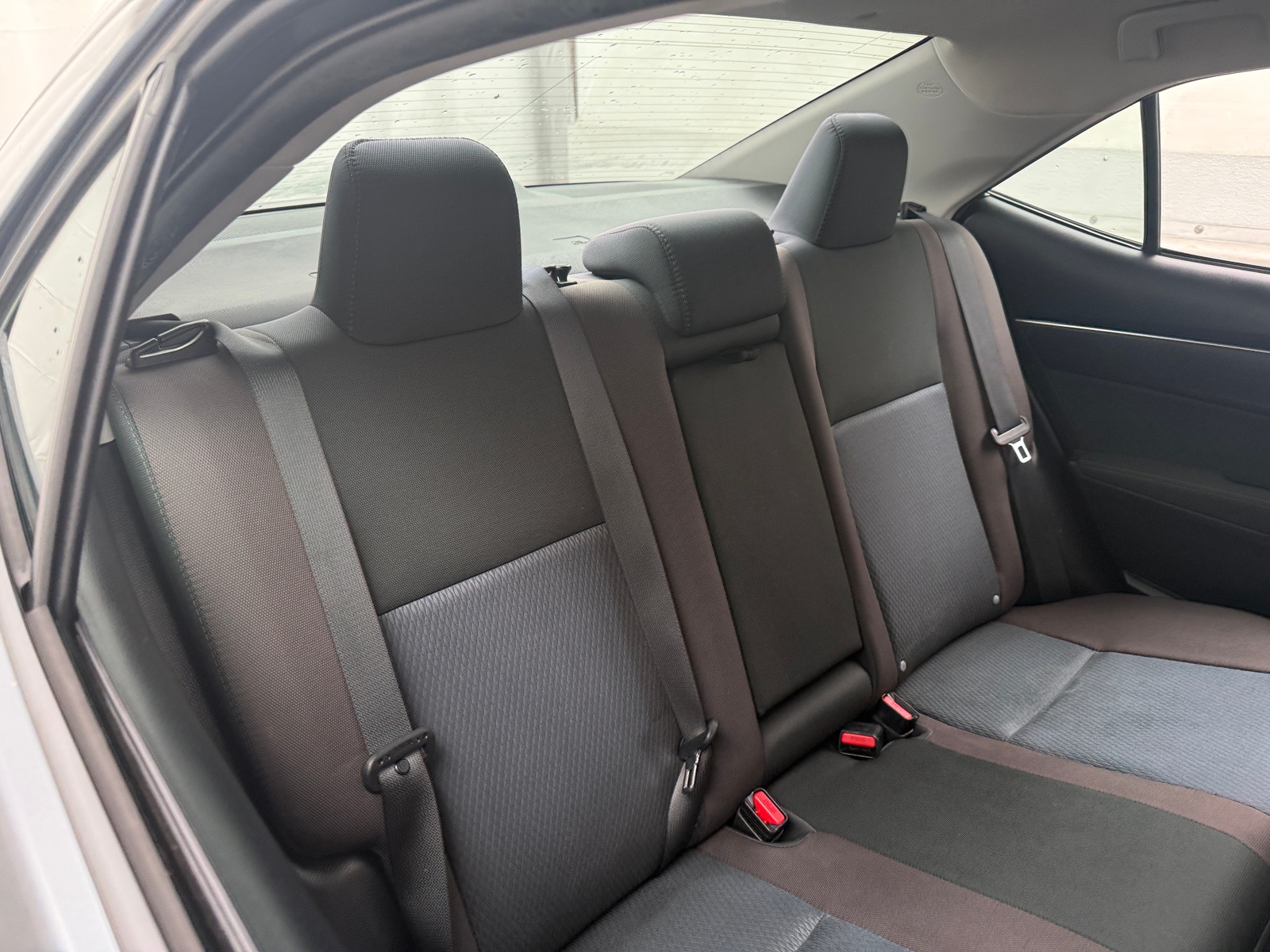 Thumbnail: 2017 Toyota Corolla - 6