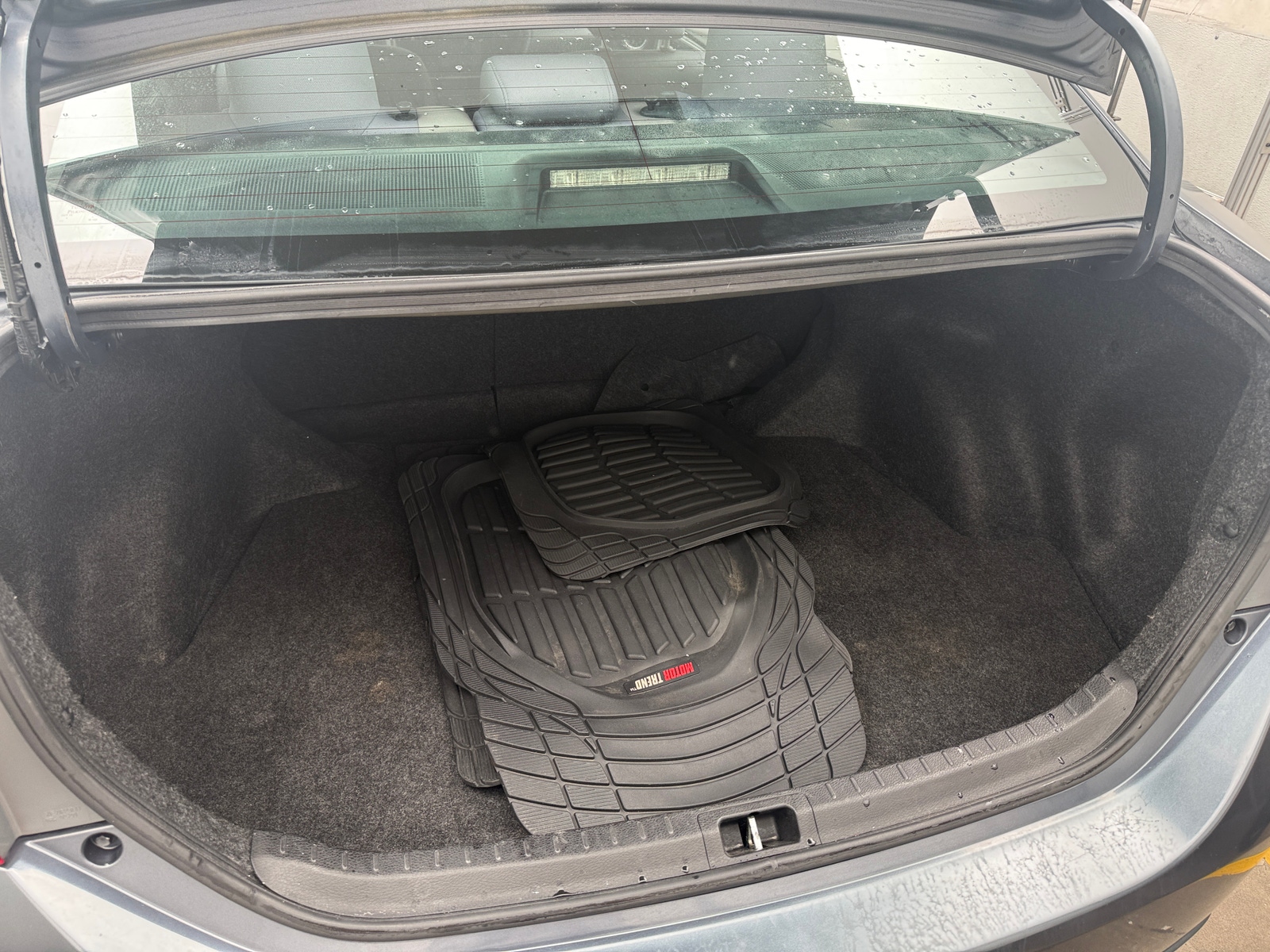 Thumbnail: 2017 Toyota Corolla - 7