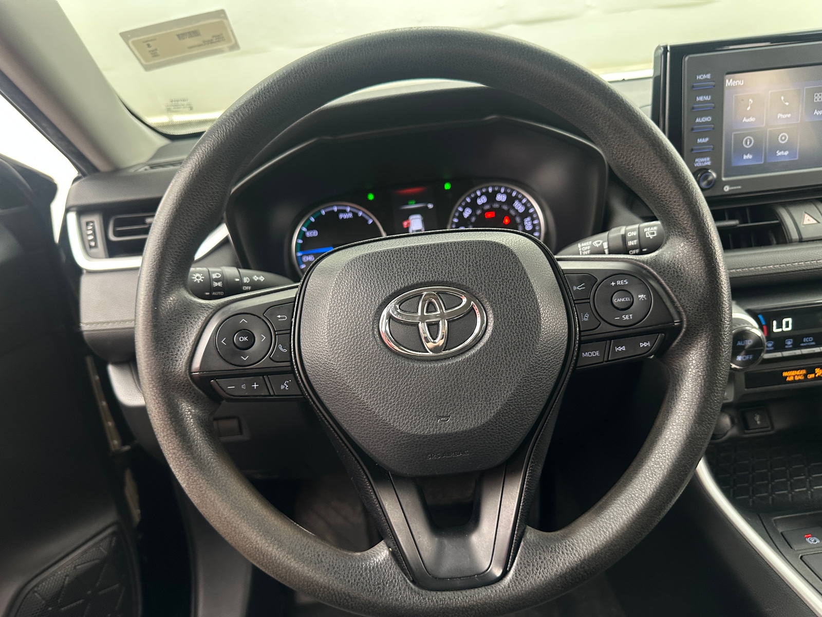 Thumbnail: 2020 Toyota RAV4 - 5