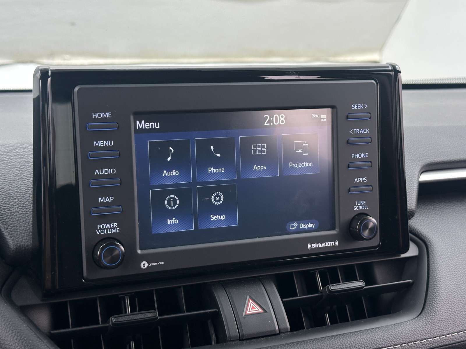 Thumbnail: 2020 Toyota RAV4 - 4