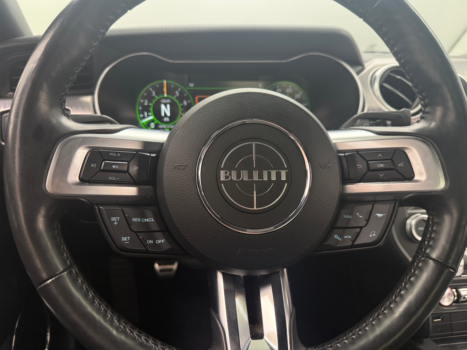 Thumbnail: 2019 Ford Mustang - 3