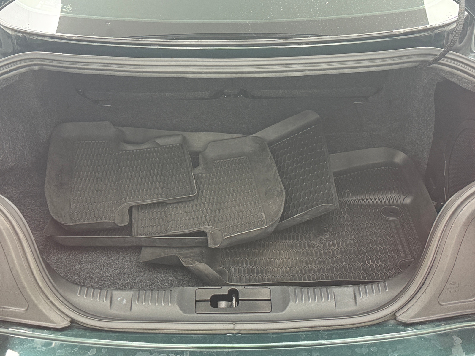 Thumbnail: 2019 Ford Mustang - 4