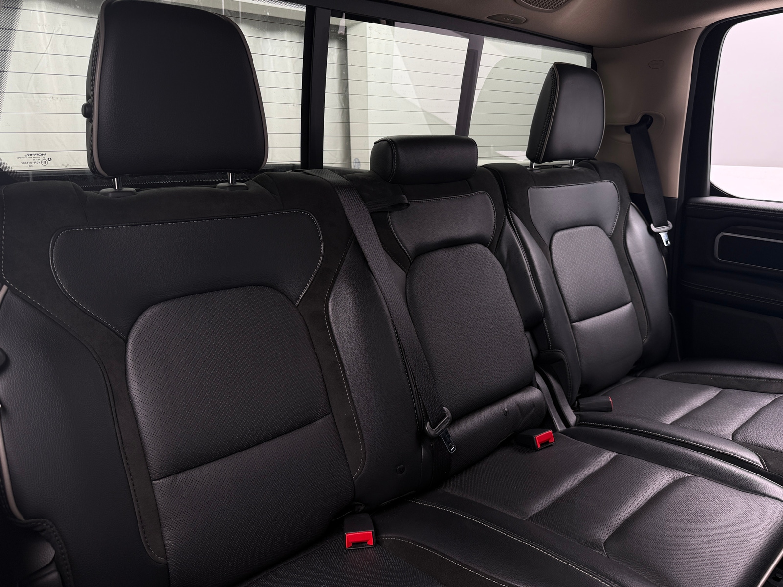 Thumbnail: 2021 RAM 1500 - 5