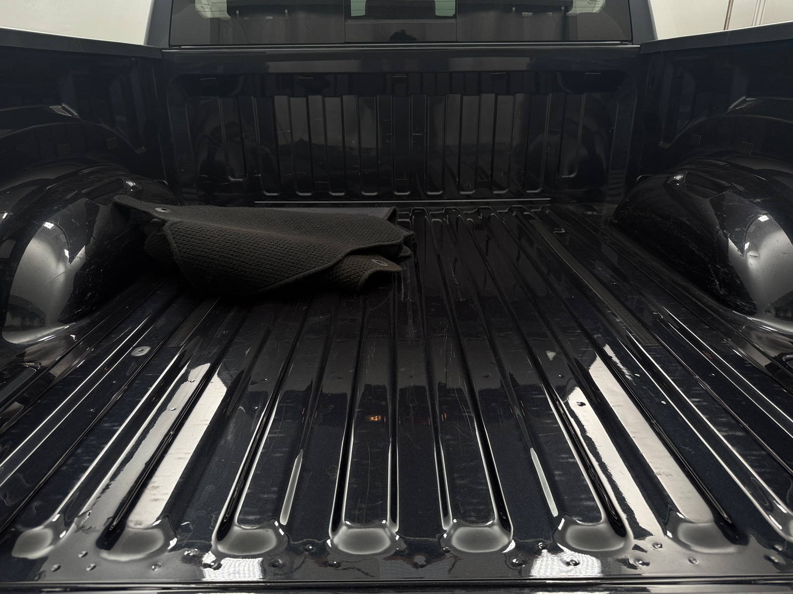 Thumbnail: 2021 RAM 1500 - 6