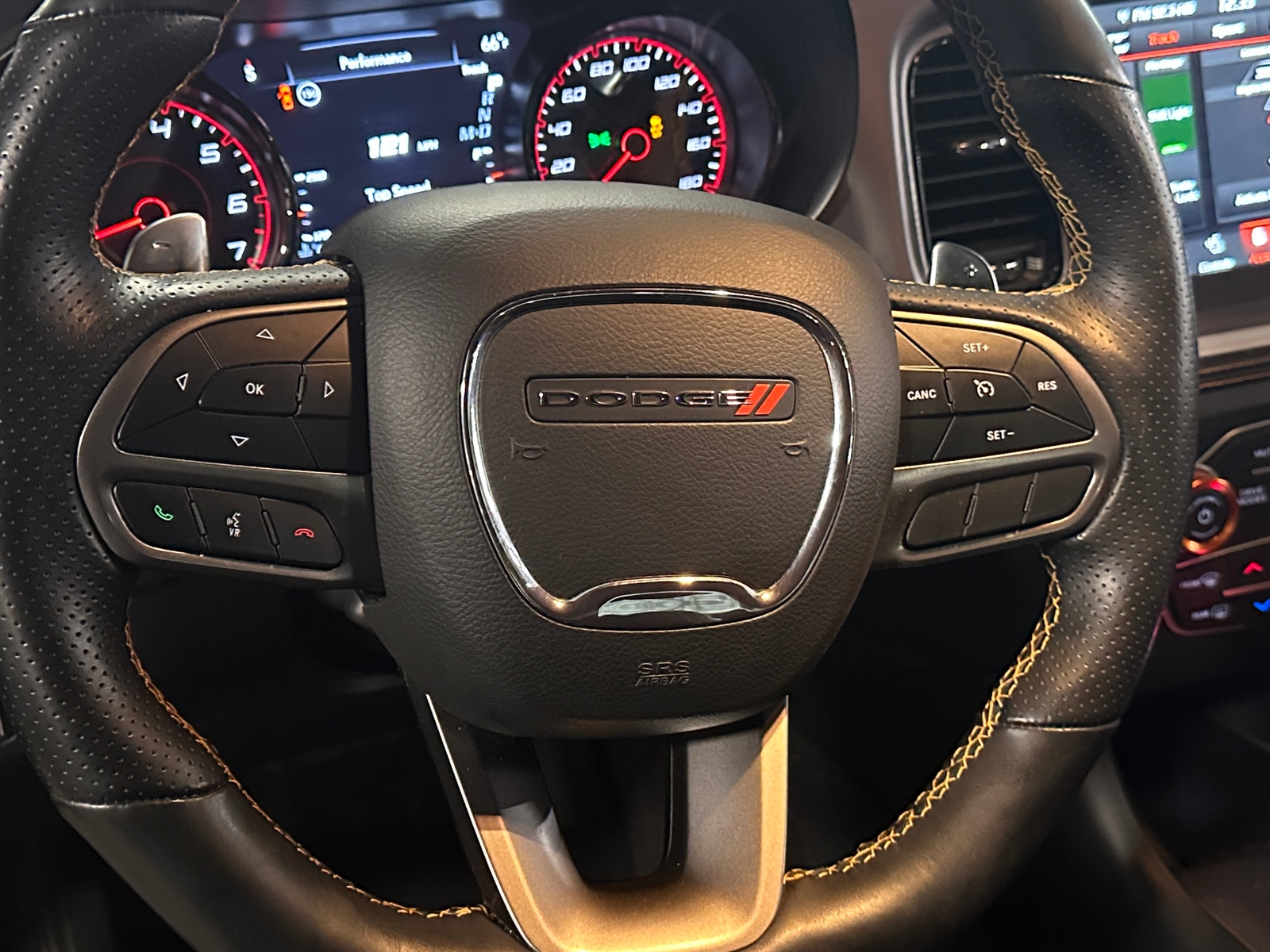 Thumbnail: 2022 Dodge Charger - 5