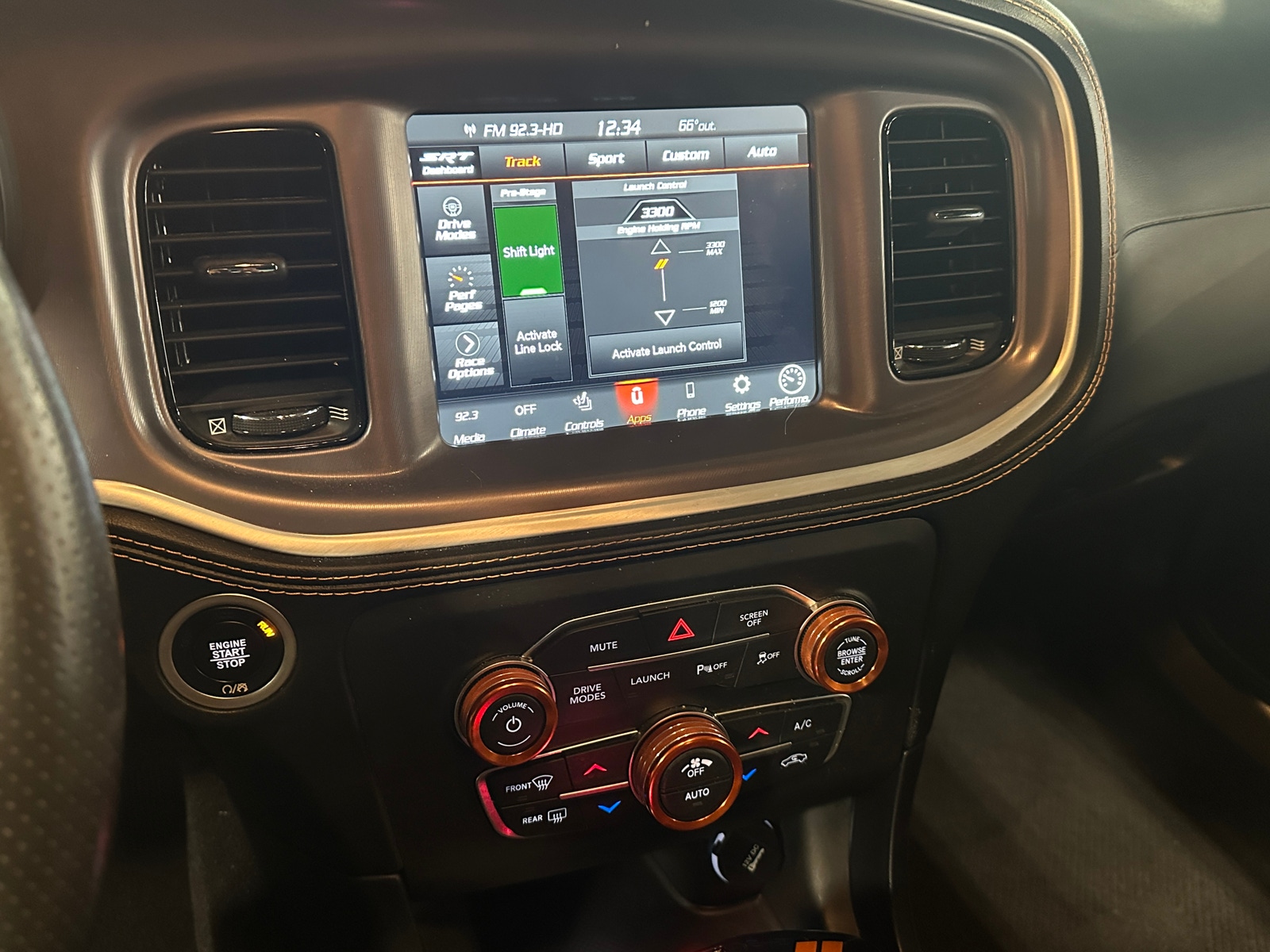 Thumbnail: 2022 Dodge Charger - 4