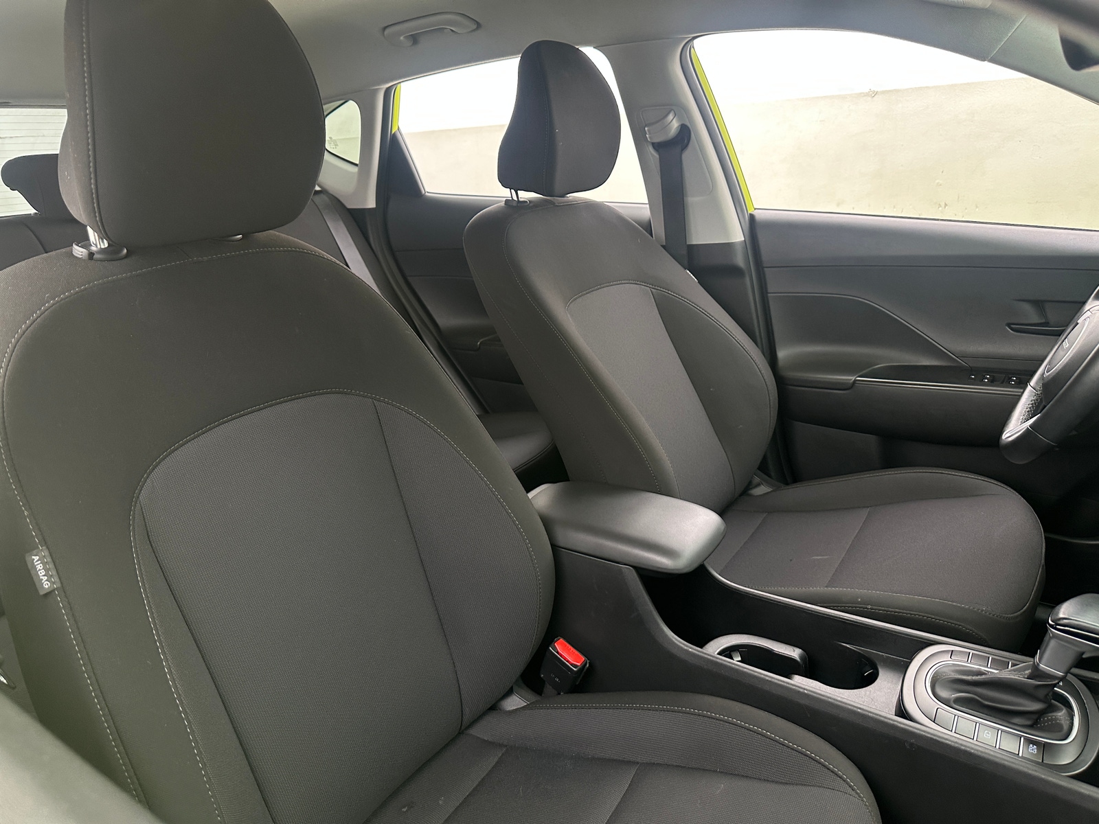 Thumbnail: 2025 Hyundai Kona - 2