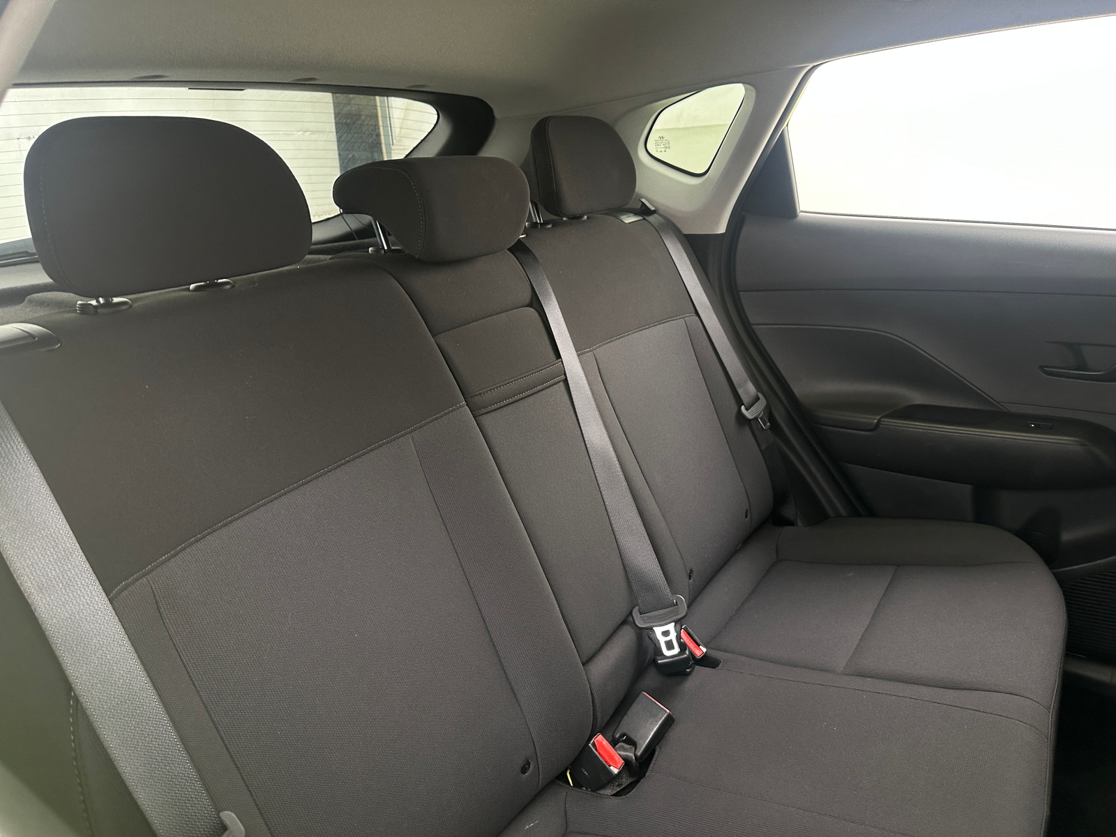 Thumbnail: 2025 Hyundai Kona - 6